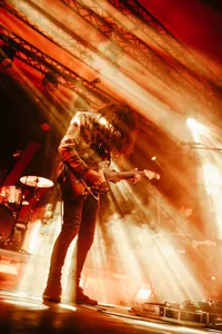 Kurt Vile and the Violators