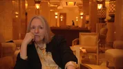 Saskia Sassen, stedensocioloog