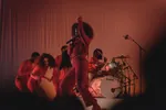 Solange live op Lowlands 2017