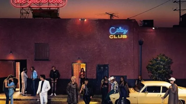 The Growlers - City Club