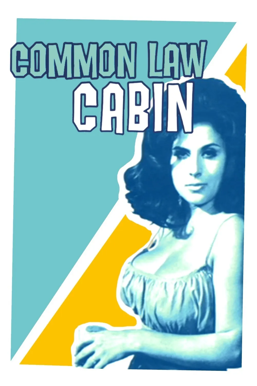 Common-Law Cabin poster