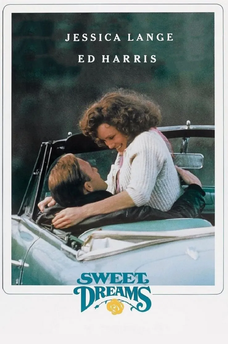 Sweet Dreams poster