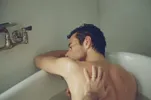 Rami Malek in de film The Man I Love