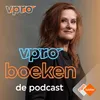 Tegel podcast VPRO Boeken.