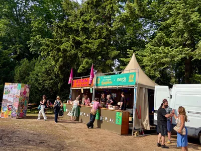 50 jaar Plak Festival