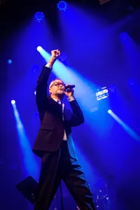 Matt Berninger op Down The Rabbit Hole 2026 dag 3