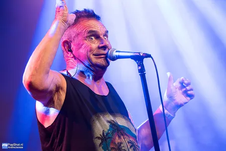 Mark Foggos Skasters