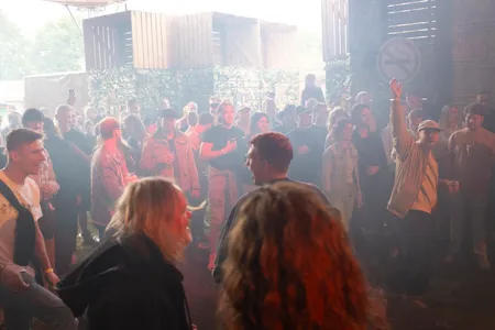 Over De Top Festival 2025