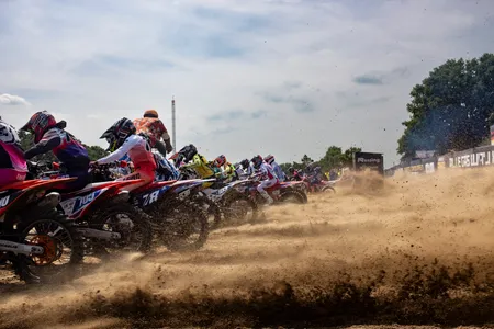Zwarte Cross 2025