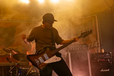 Paceshifters