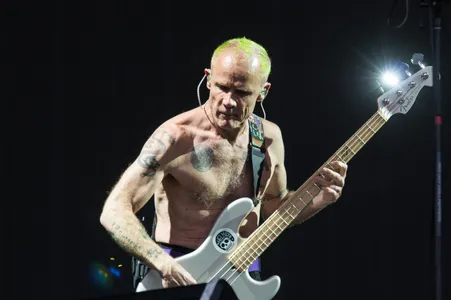 Red Hot Chili Peppers