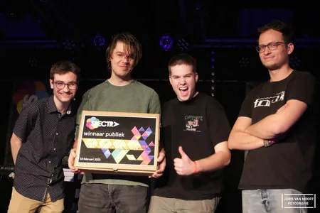 The Morning Indefinite