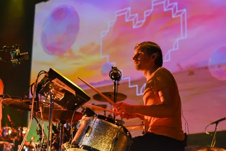 Jungle By Night Effenaar 28-04-2023