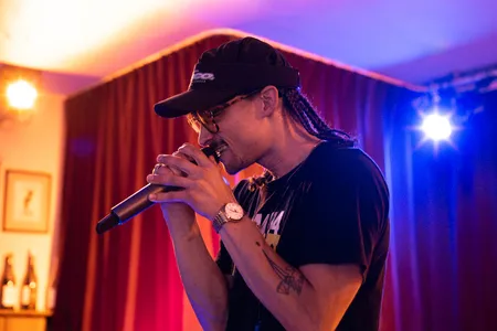 .