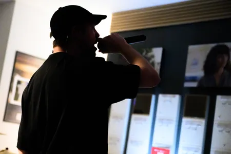 Braces op Popronde Tilburg 2024