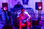 Djani vertelt over de nummers op het album