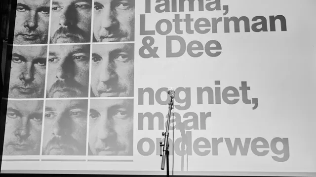 Talma Lotterman Dee