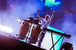 Moby op Bospop 2026