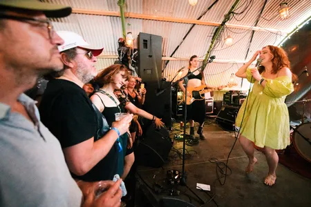 M(H)OAL @ Best Kept Secret 2023