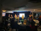 Arnhems Popdebat
