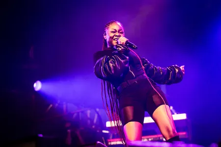 Sampa The Great op BKS 22