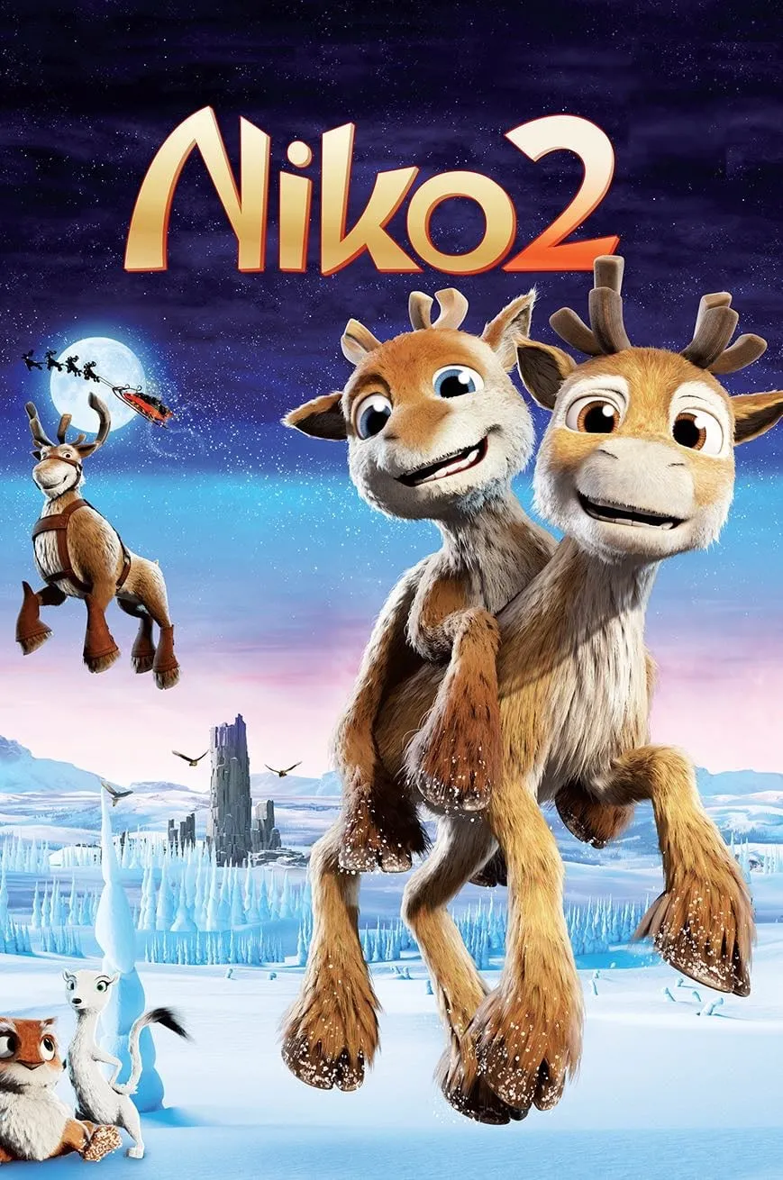 Niko 2 poster