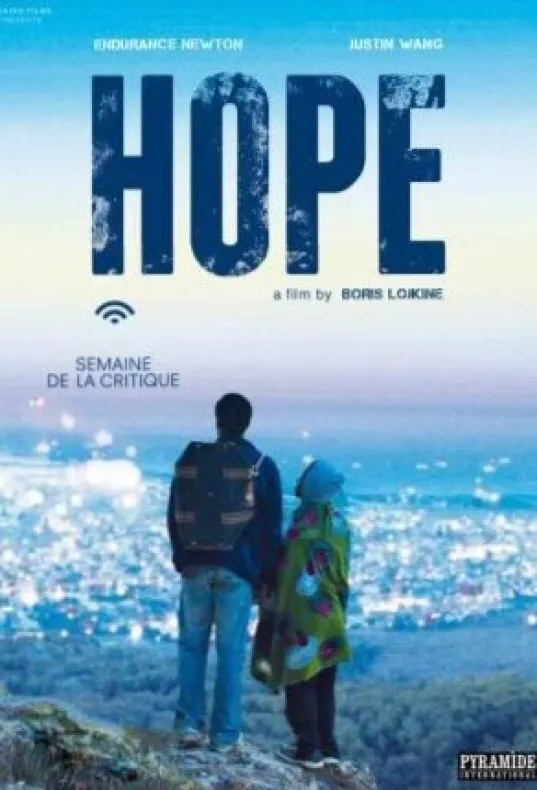 Hope poster