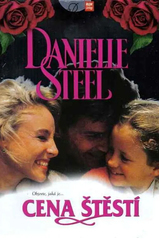 Danielle Steel's Fine Things poster