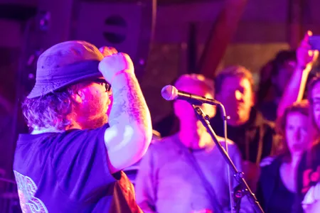 Kaboutertje Putlucht