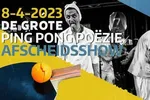 Pingpongpoëzie