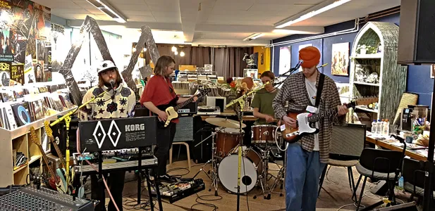 Figgie - Discords Nijmegen