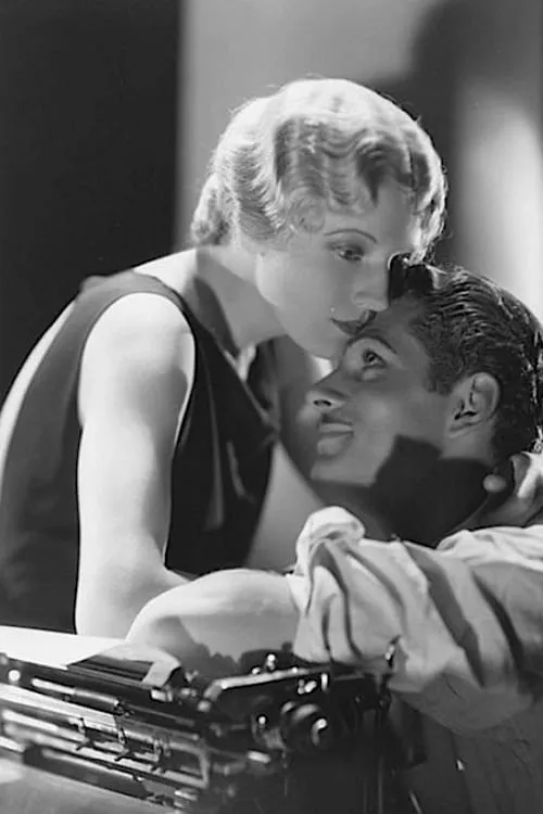 Westward Passage poster