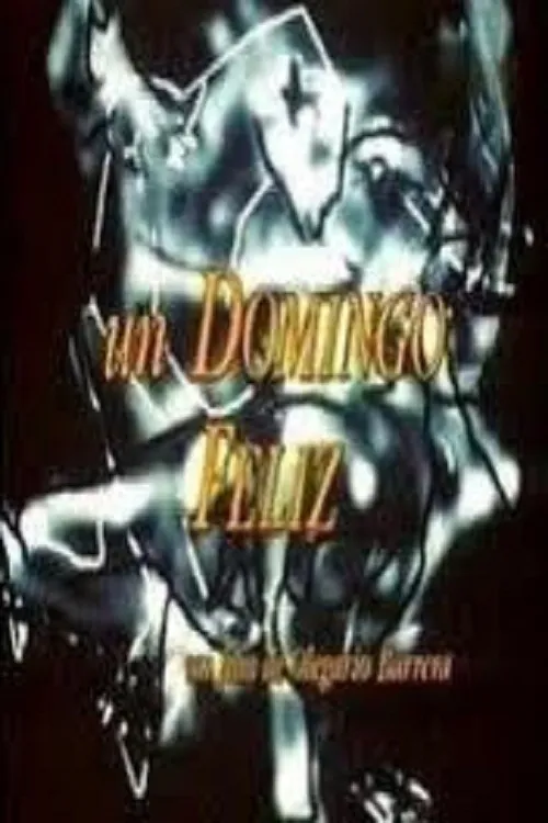 Un domingo feliz poster