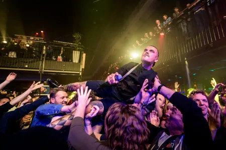 De Likt tijdens Noorderslag 2018