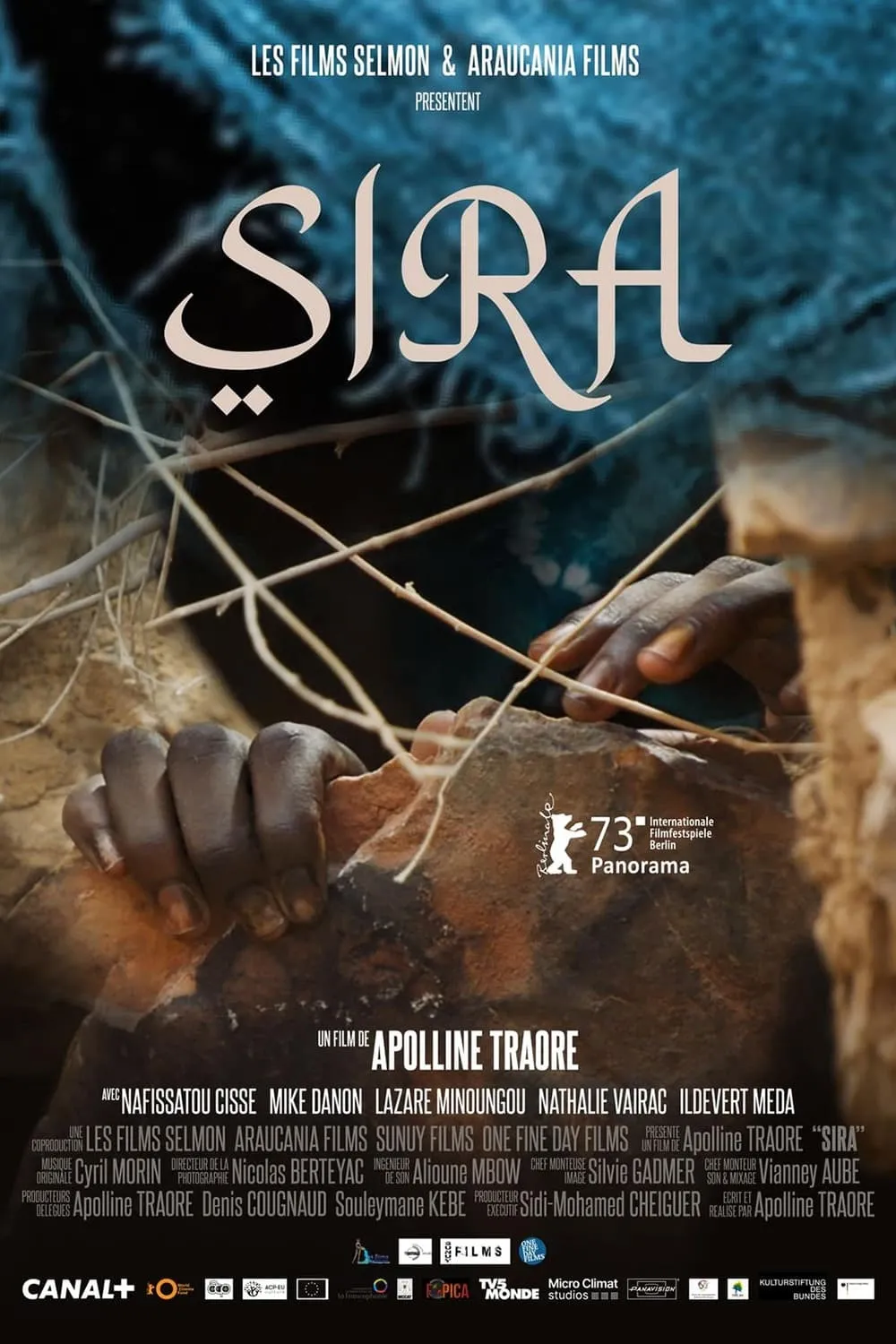 Sira poster