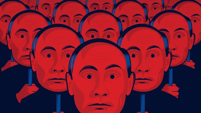 beeld: Alexandra Ivanova - Deckert Distribution