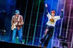 Turnstile in de Alpha op Lowlands 2026