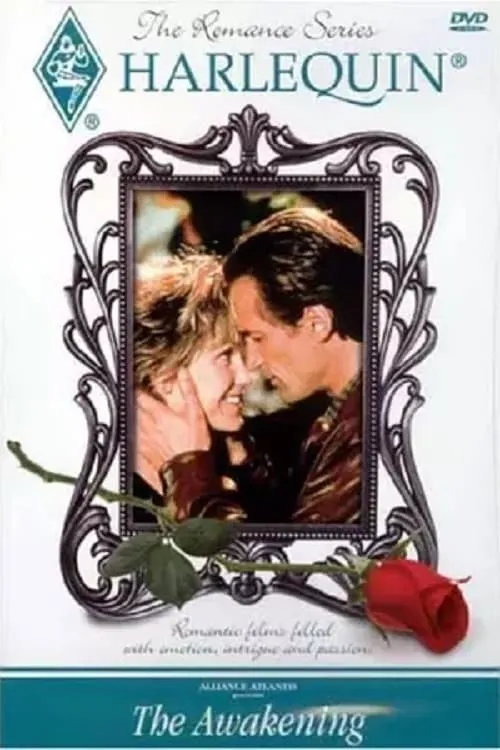 The Awakening poster