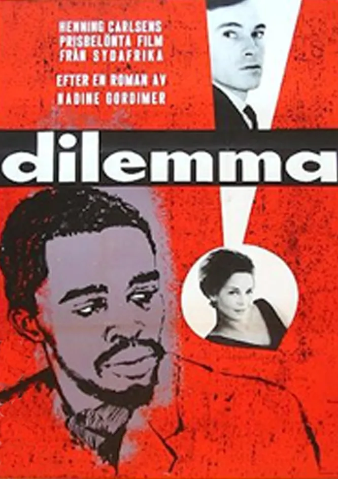 Dilemma poster