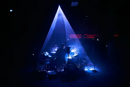 Presentatie WAVETABLER, woensdag 5 april 2023 @ FLUOR