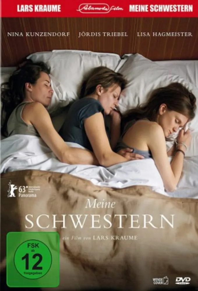Meine Schwestern poster