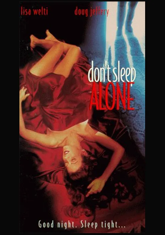 Don't Sleep Alone poster