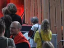 Gerard tekent ook weer op het Valkhof Festival 2026