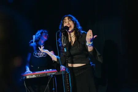 MarynCharlie