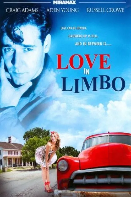Love In Limbo poster
