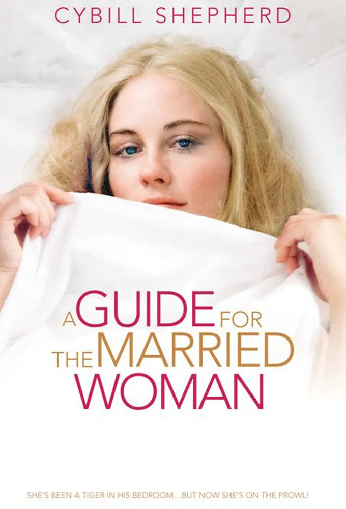 A Guide for the Married Woman poster