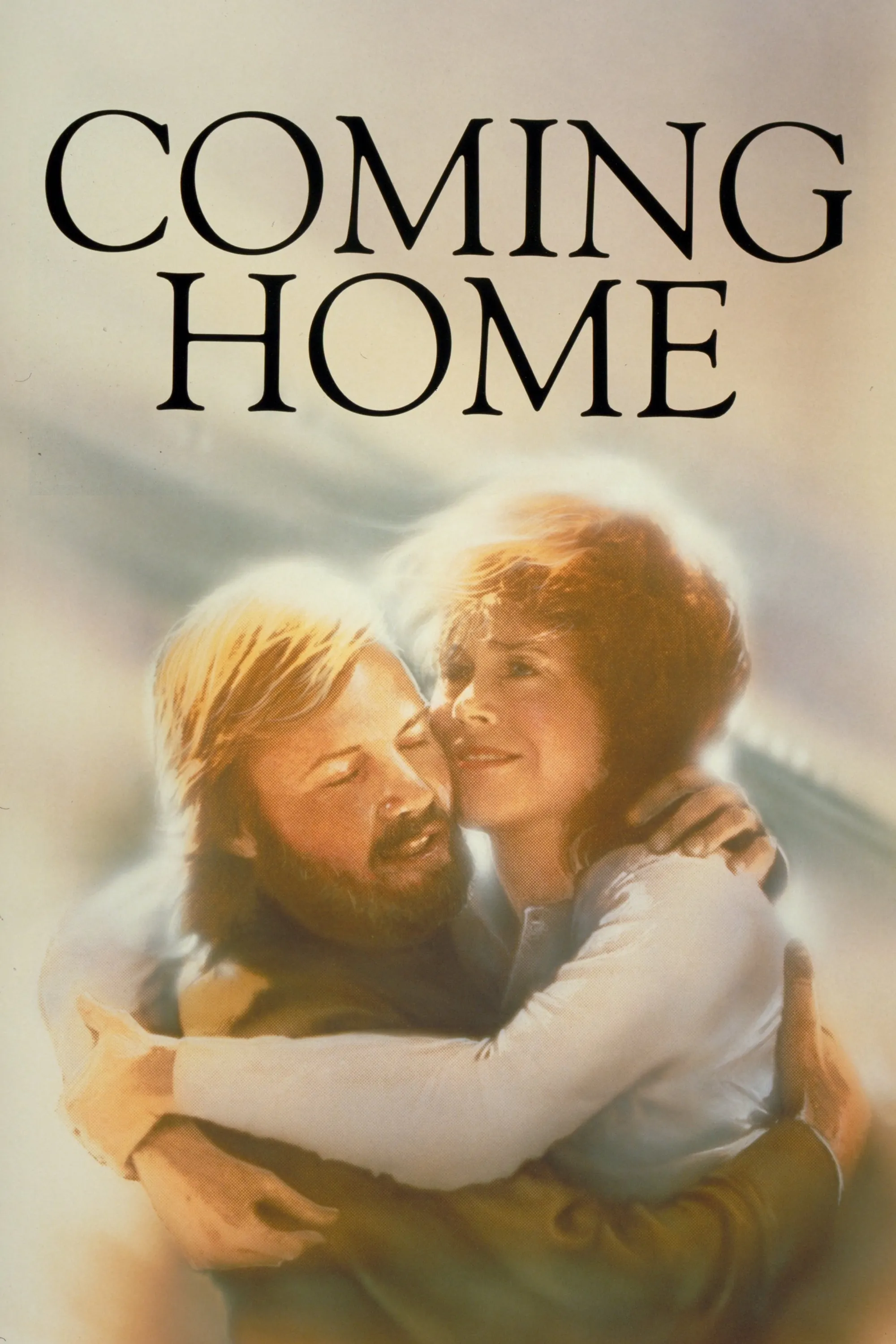 Coming Home poster
