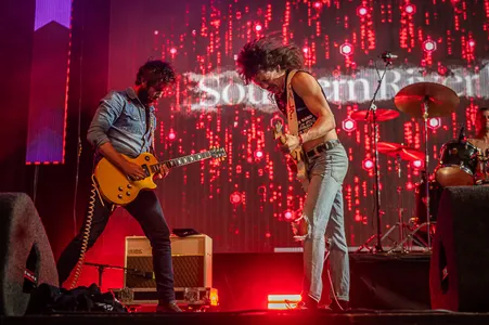 The Southern River Band