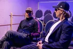 Interview met IJSLAND bij Inter-City