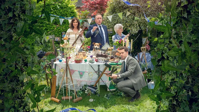 Still Midsomer Murders seizoen 5